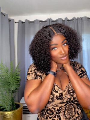 Pixie Curl ( Ready 2 Wear)