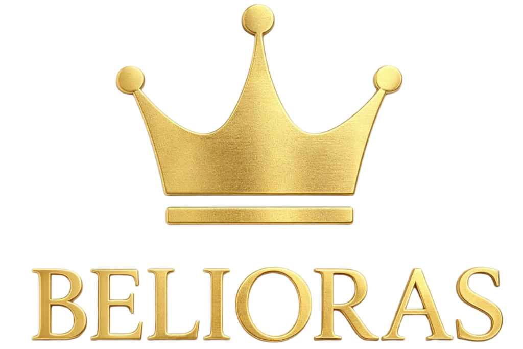 Belioras Luxe logo