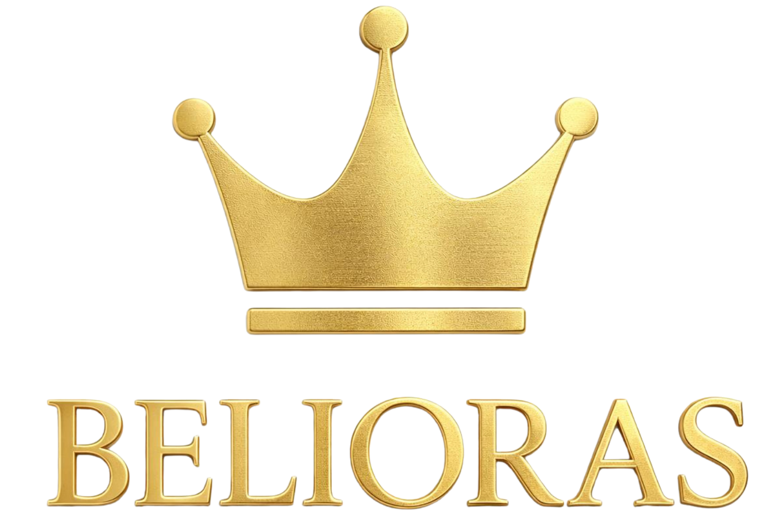 Belioras-Your Style, Your Crown