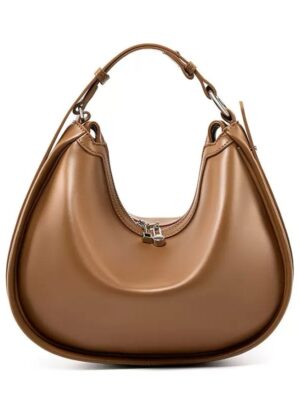 The Ariselle Moon Bag