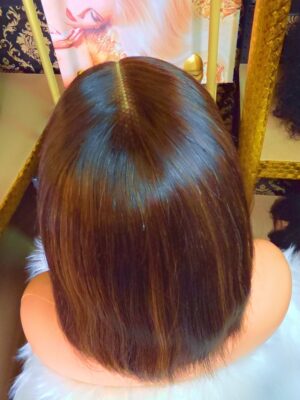 Der Sora Vietnamese Bob