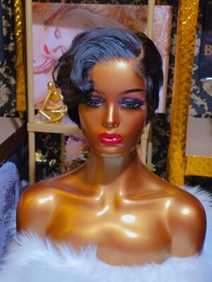 Peruca Lisa Pixie