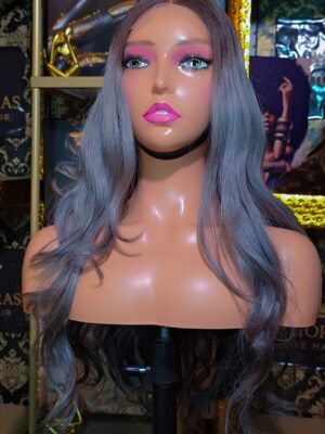 Vietnamesisches SDD Body Wave Echthaar